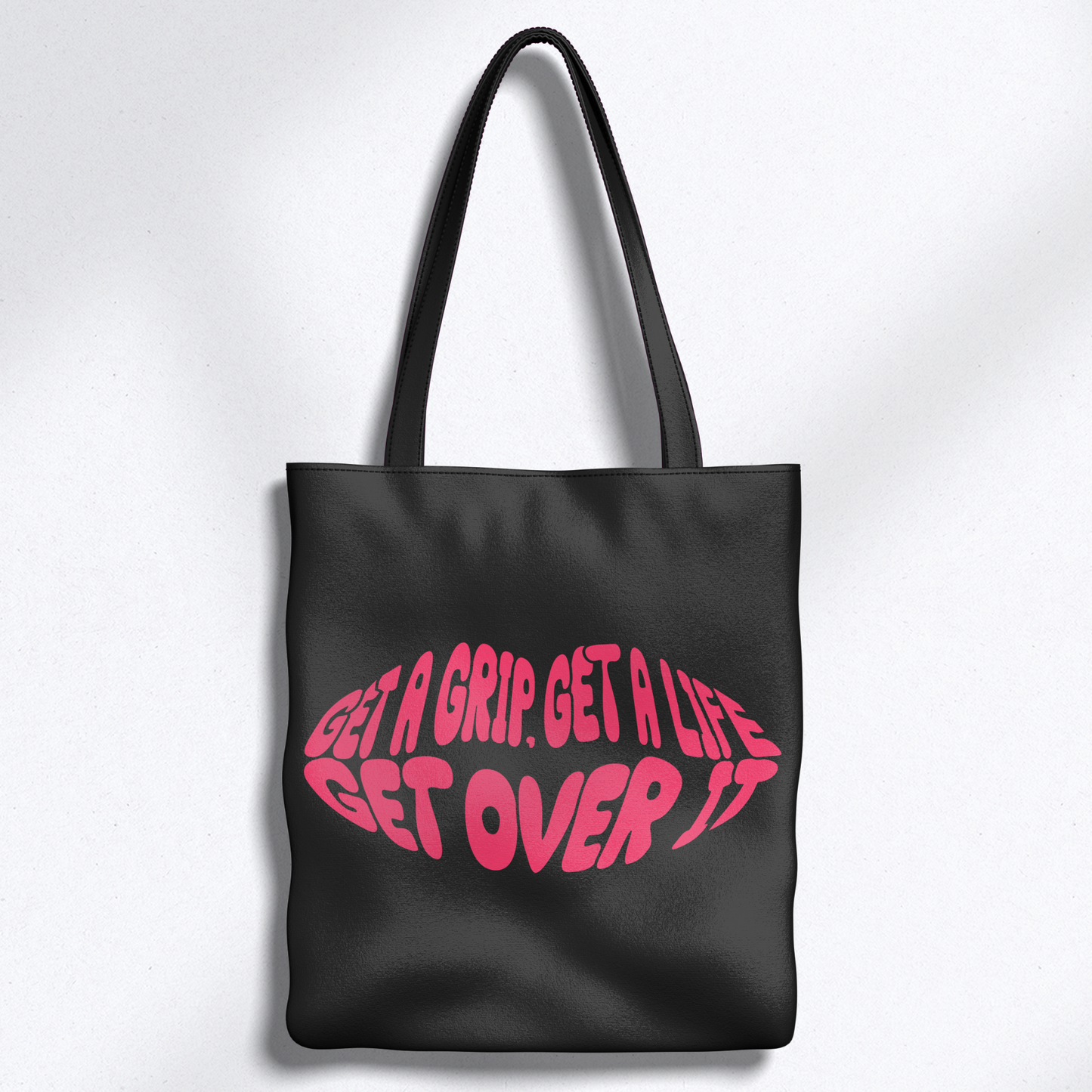 Get A Grip Tote