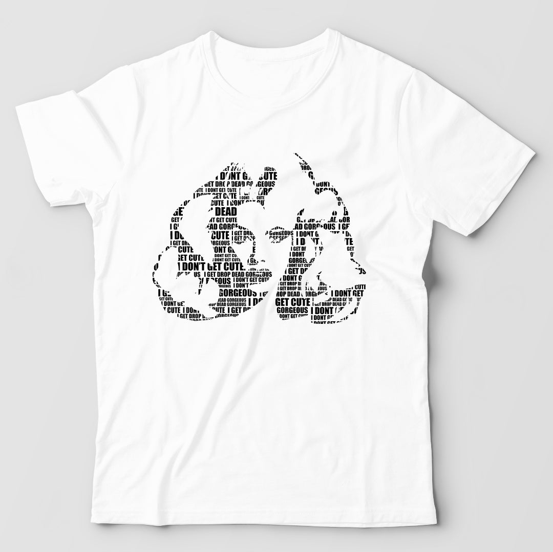Drop Dead Gorgeous Tee